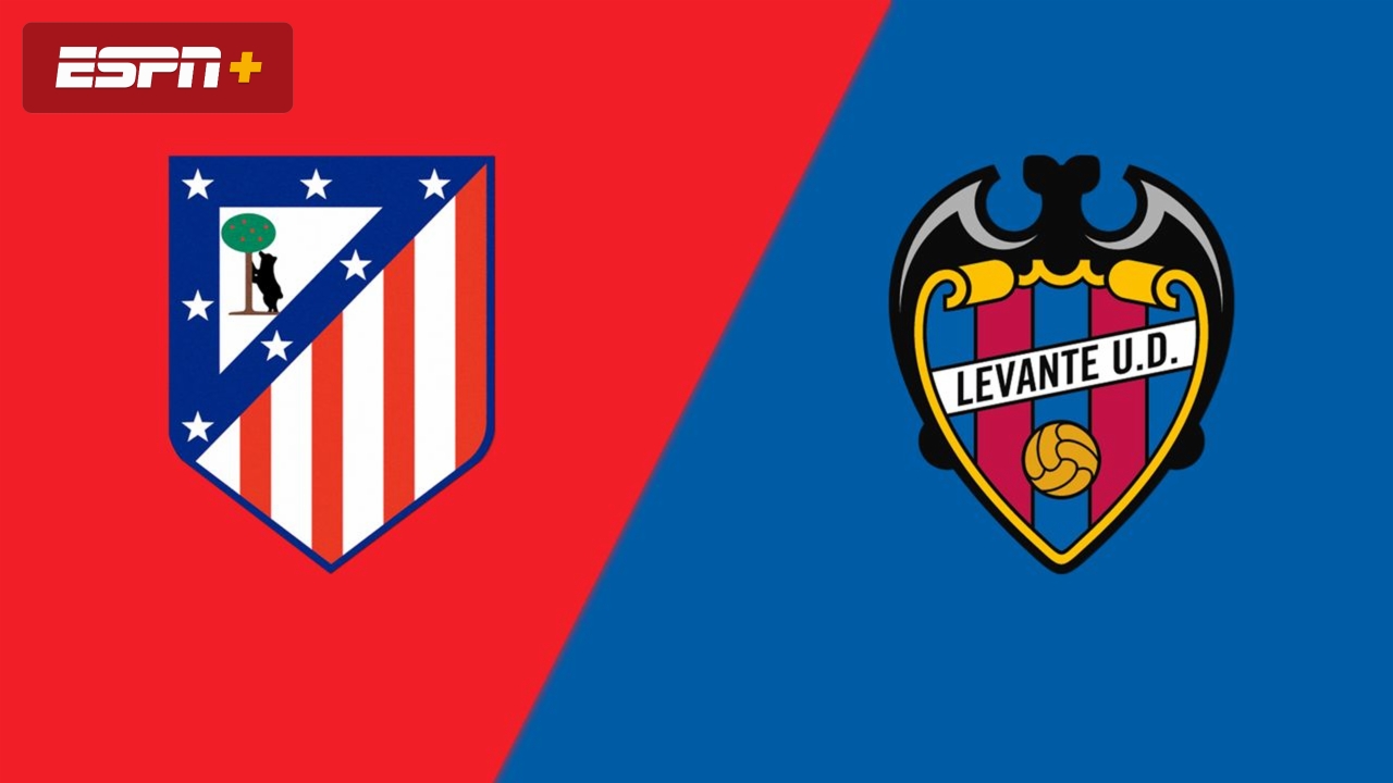 En Español-Atlético de Madrid vs. Levante UD (LALIGA)