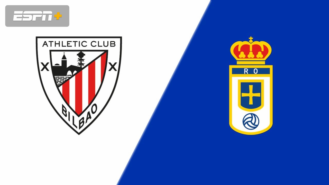 En Español-Athletic Club vs. Real Oviedo (LALIGA)