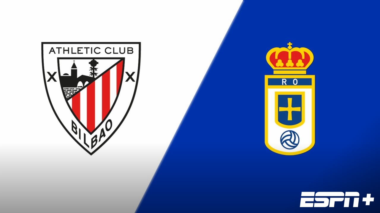 En Español-Athletic Club vs. Real Oviedo (LALIGA)