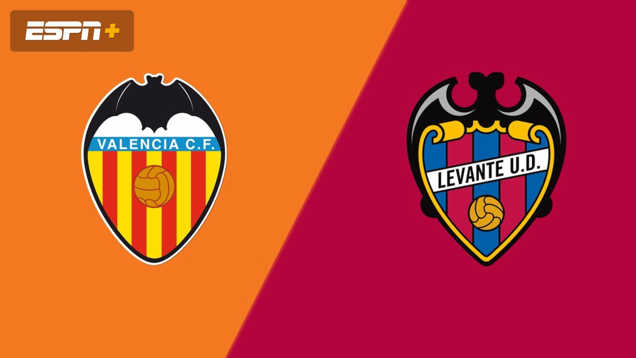 En Español-Valencia CF vs. Levante UD