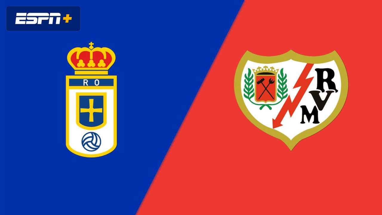 En Español-Real Oviedo vs. Rayo Vallecano