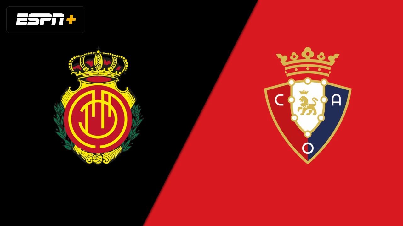 En Español-RCD Mallorca vs. CA Osasuna