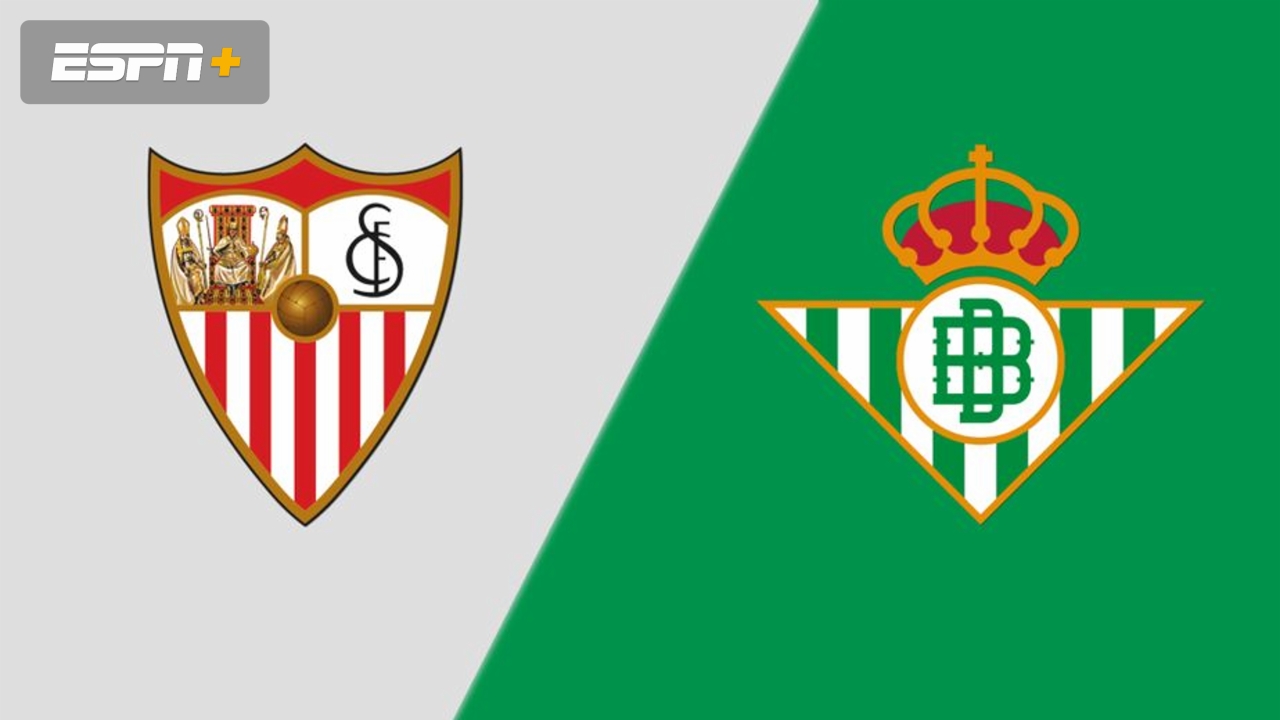 En Español-Sevilla FC vs. Real Betis