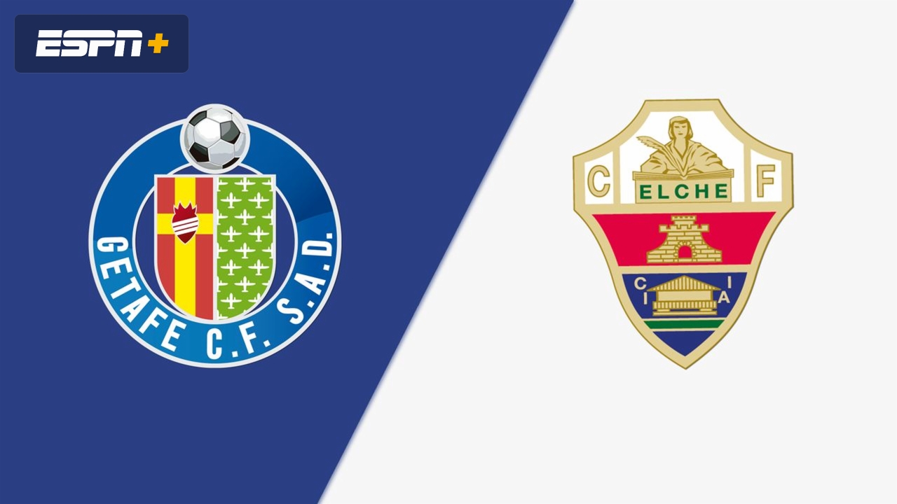 En Español-Getafe CF vs. Elche CF