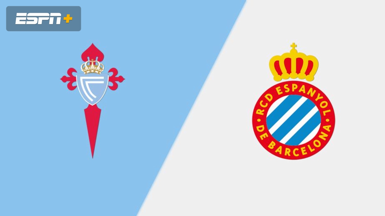 En Español-Celta de Vigo vs. RCD Espanyol