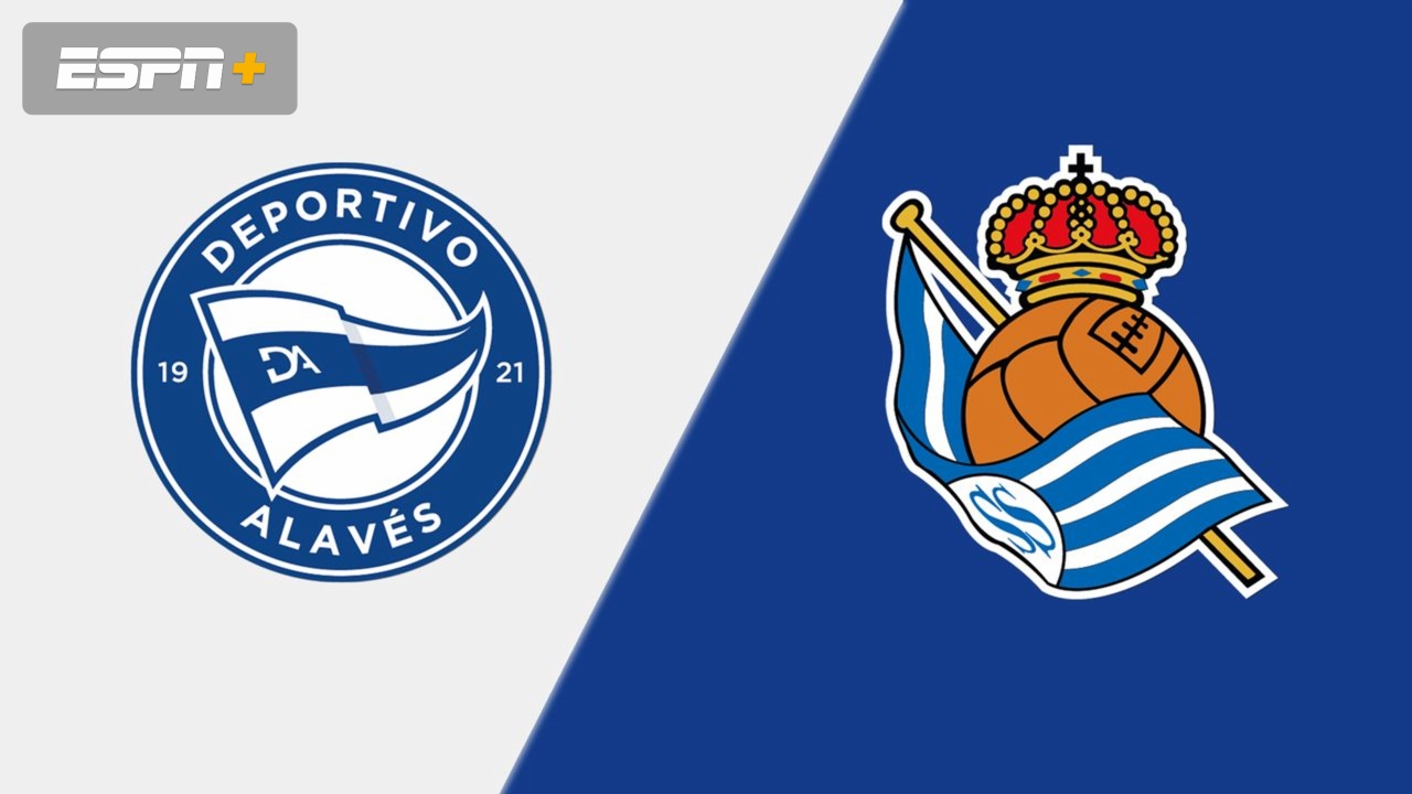 En Español-D. Alavés vs. Real Sociedad