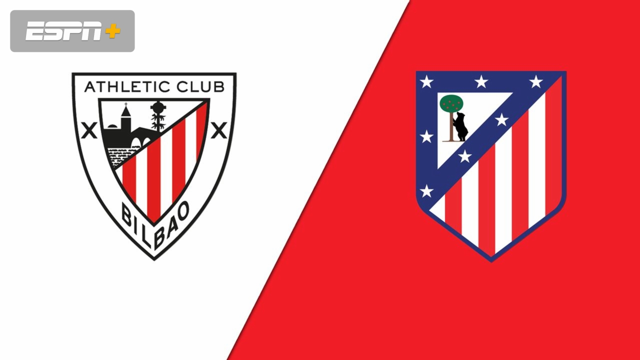 En Español-Athletic Club vs. Atlético de Madrid
