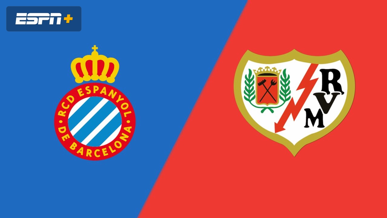 En Español-RCD Espanyol vs. Rayo Vallecano