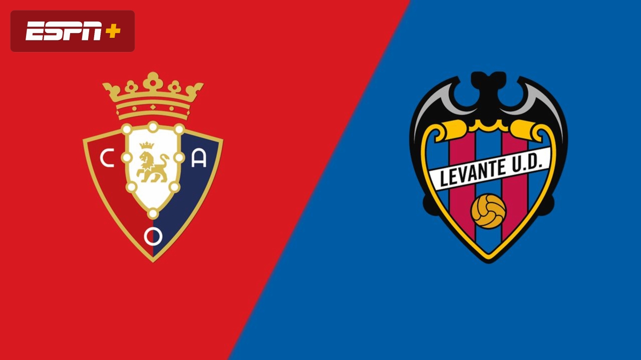 En Español-CA Osasuna vs. Levante UD