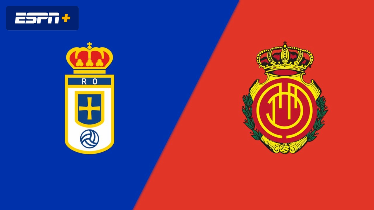 En Español-Real Oviedo vs. RCD Mallorca