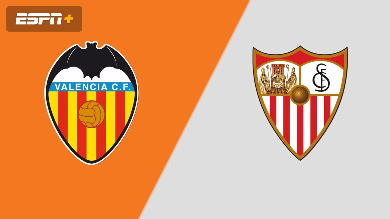 En Español-Valencia CF vs. Sevilla FC