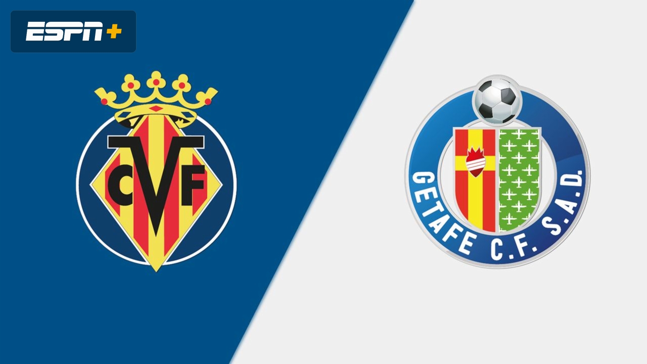 En Español-Villarreal CF vs. Getafe CF