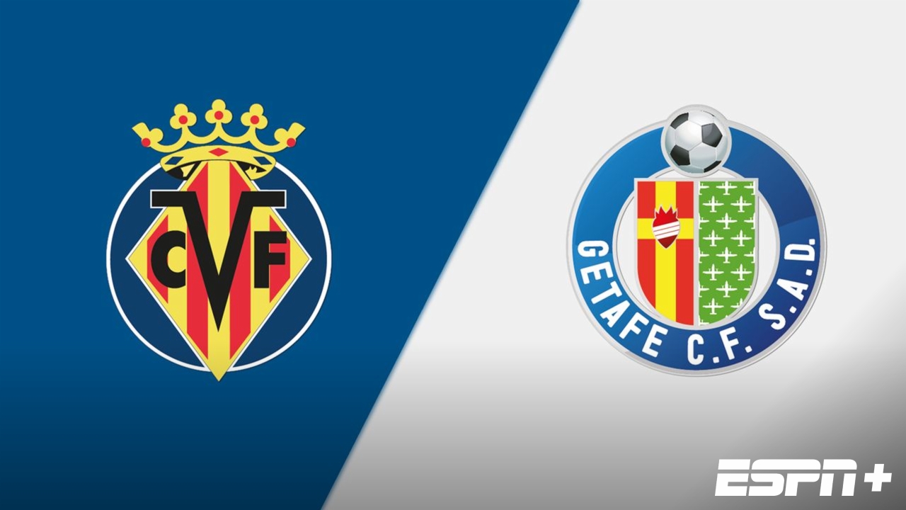 En Español-Villarreal CF vs. Getafe CF