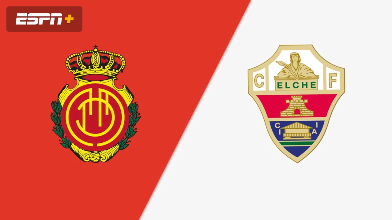 En Español-RCD Mallorca vs. Elche CF