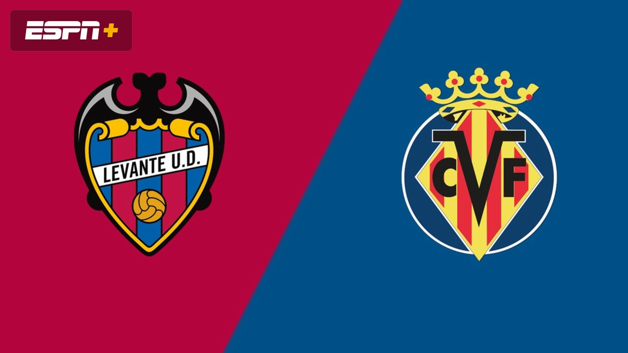En Español-Levante UD vs. Villarreal CF