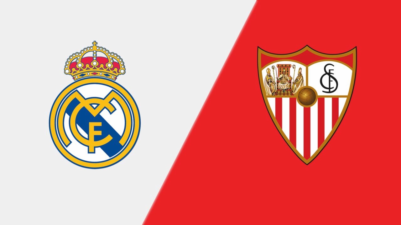 En Español-Real Madrid vs. Sevilla FC