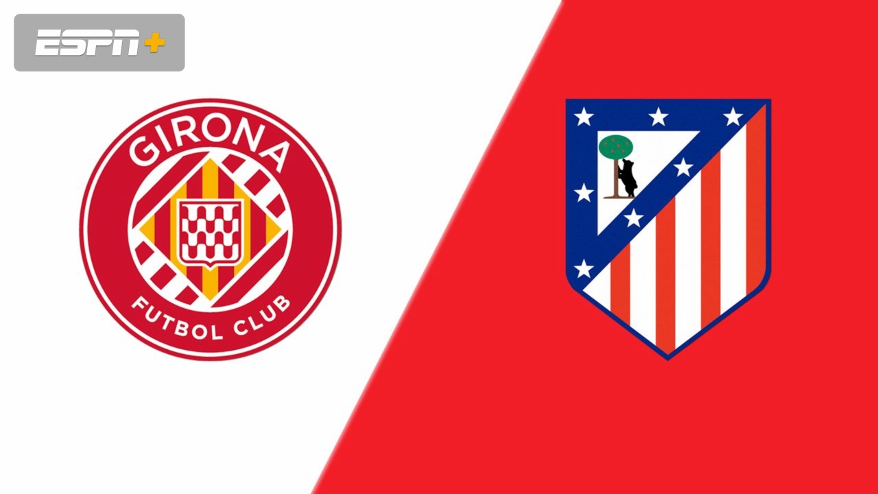 En Español-Girona FC vs. Atlético de Madrid