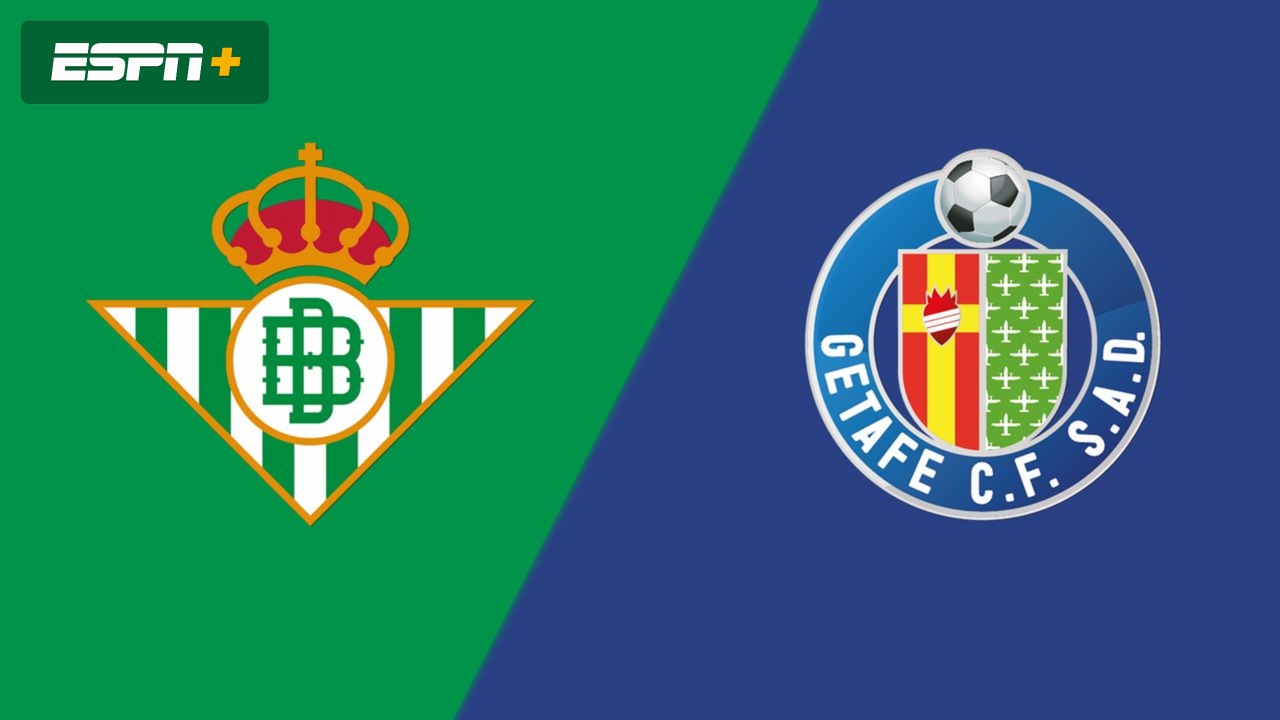 En Español-Real Betis vs. Getafe CF