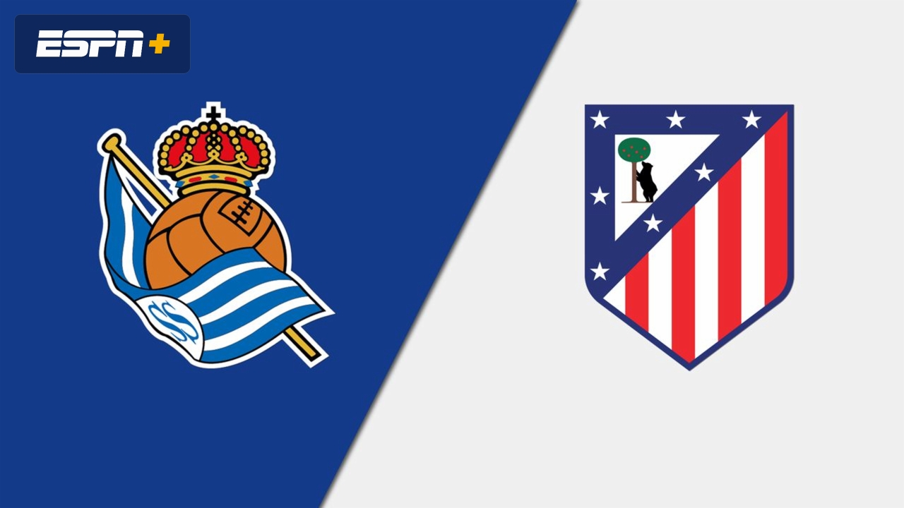 En Español-Real Sociedad vs. Atlético de Madrid