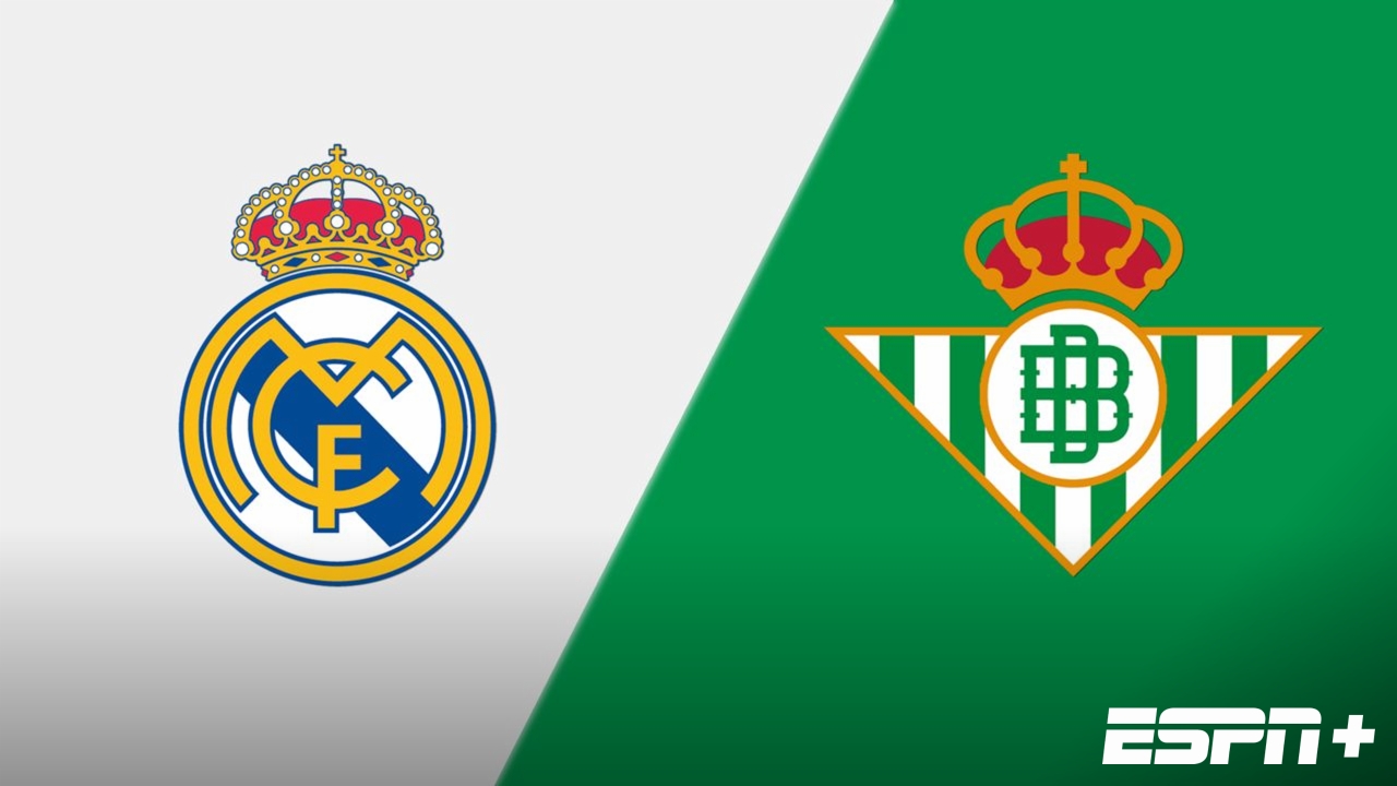 En Español-Real Madrid vs. Real Betis