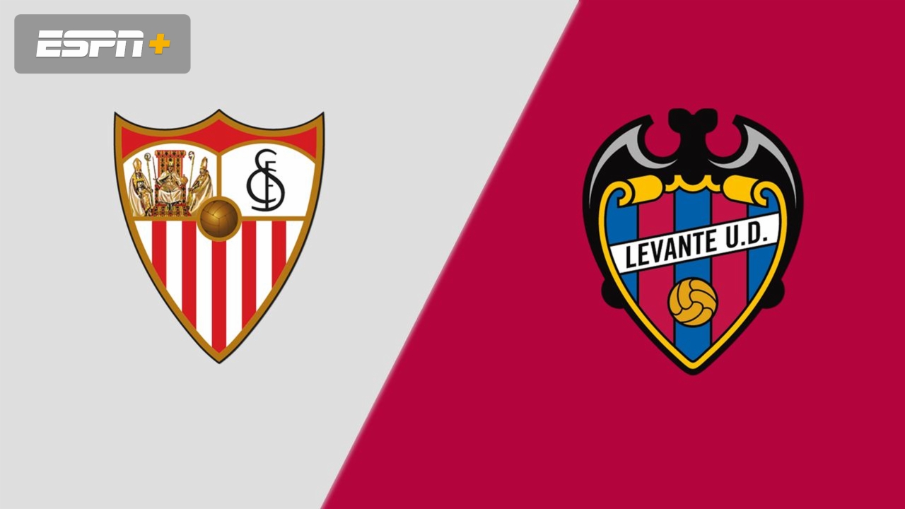 En Español-Sevilla FC vs. Levante UD