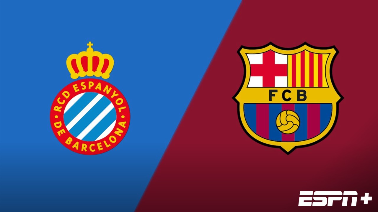 En Español-RCD Espanyol vs. FC Barcelona