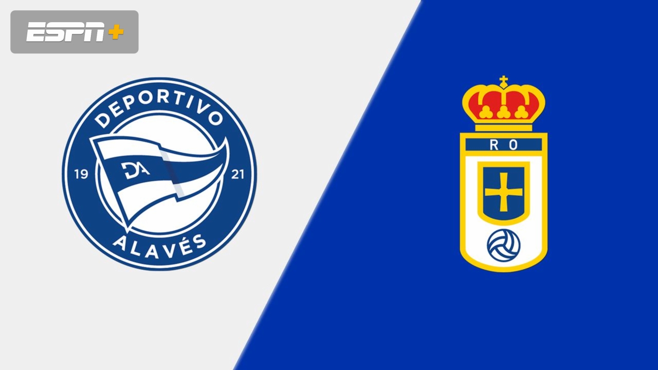 En Español-D. Alavés vs. Real Oviedo