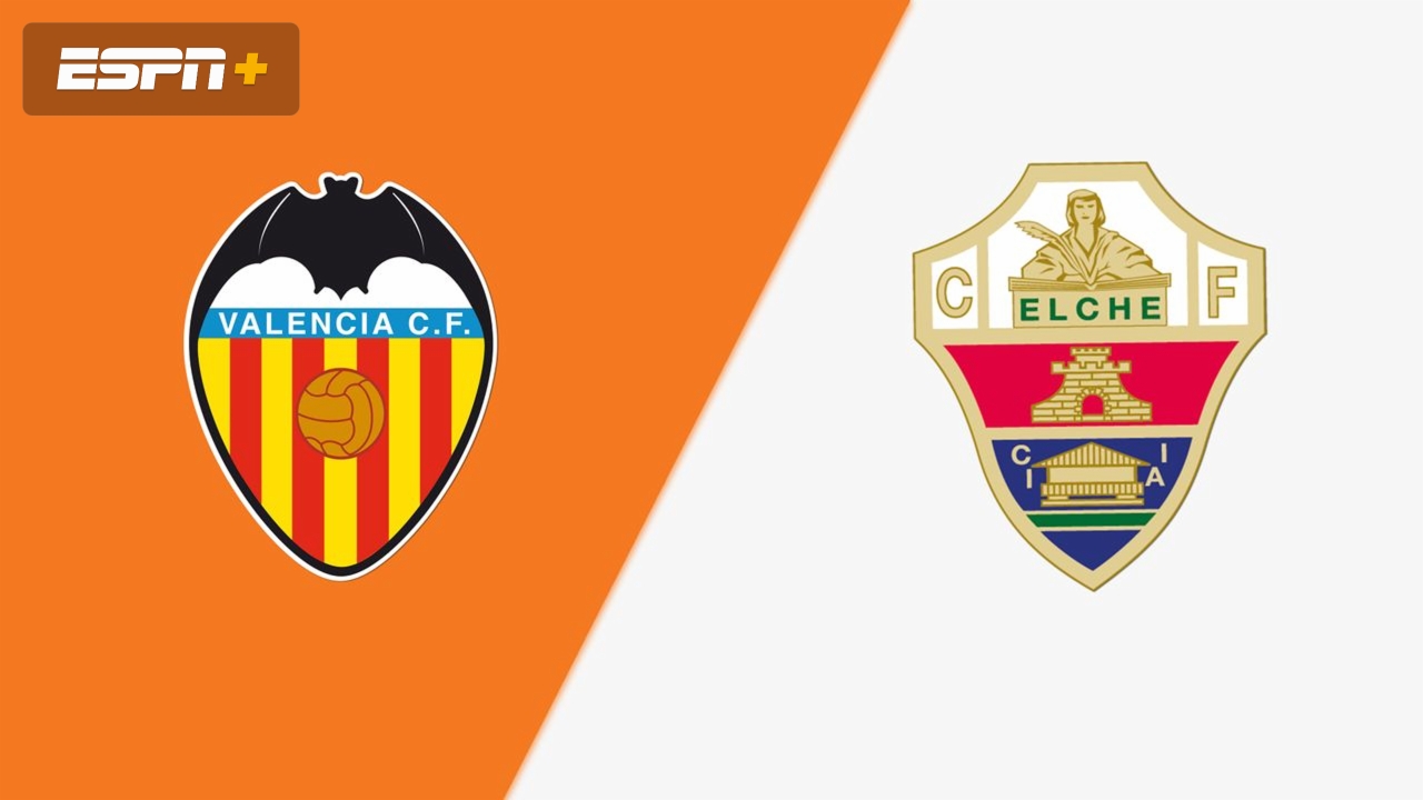 En Español-Valencia CF vs. Elche CF