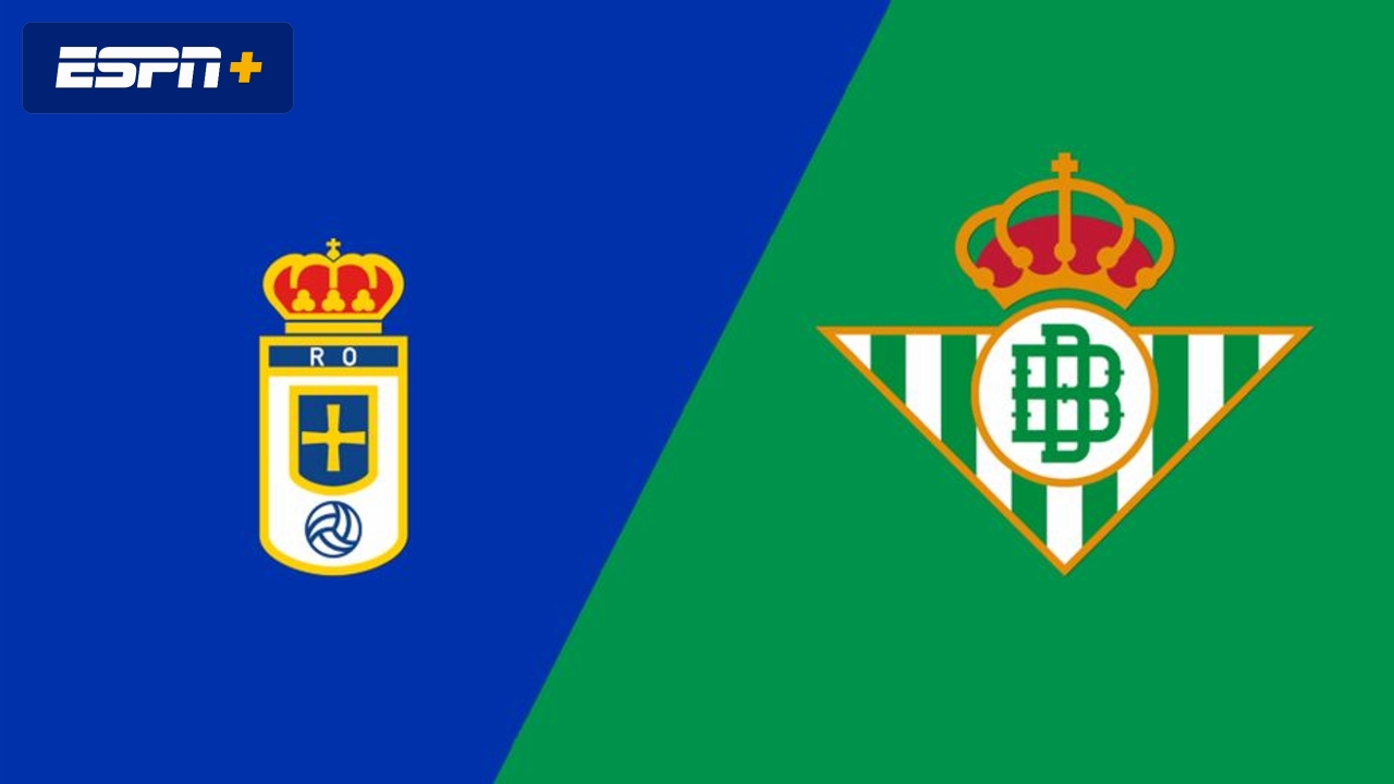 En Español-Real Oviedo vs. Real Betis