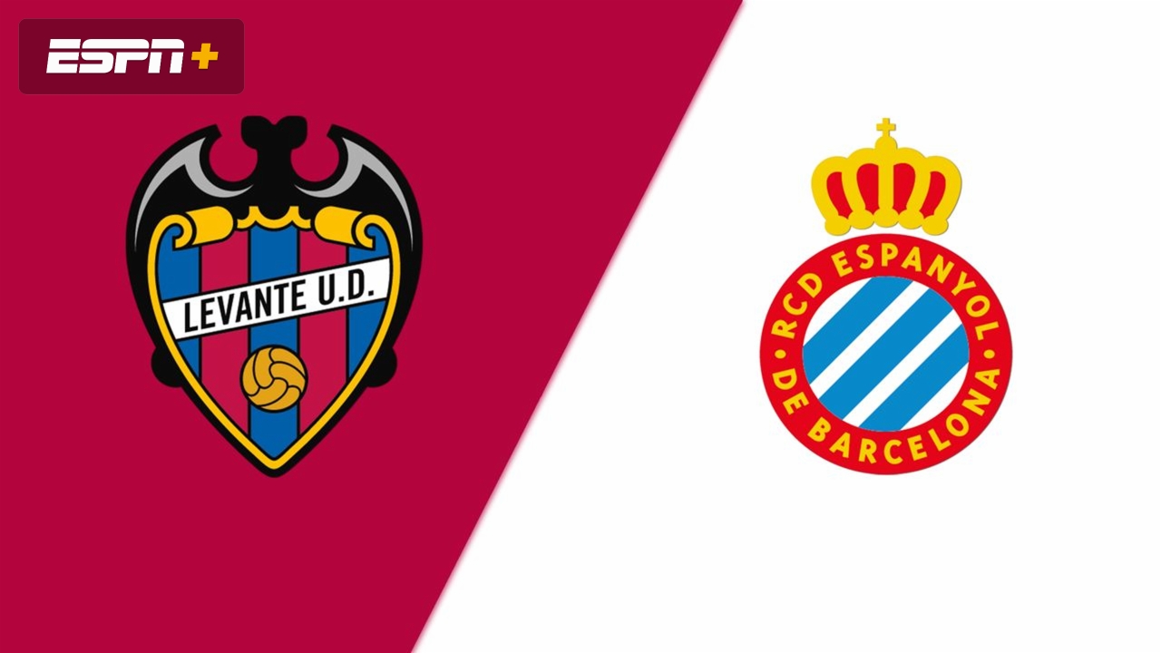 En Español-Levante UD vs. RCD Espanyol