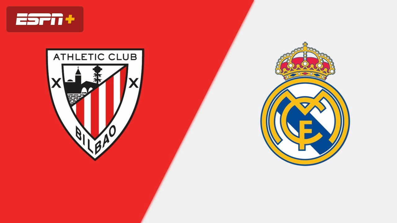 En Español-Athletic Club vs. Real Madrid (LALIGA)