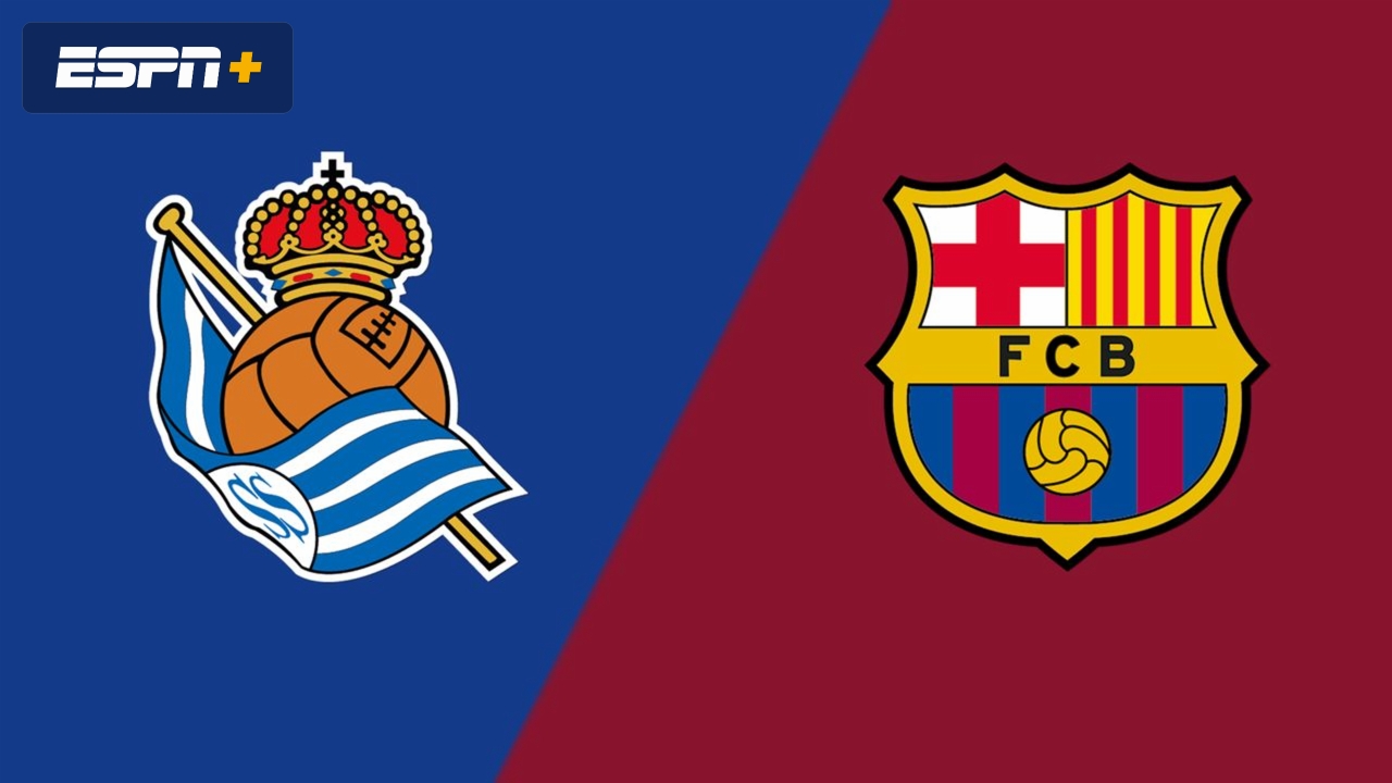 En Español-Real Sociedad vs. FC Barcelona