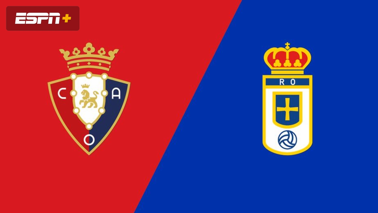 En Español-CA Osasuna vs. Real Oviedo