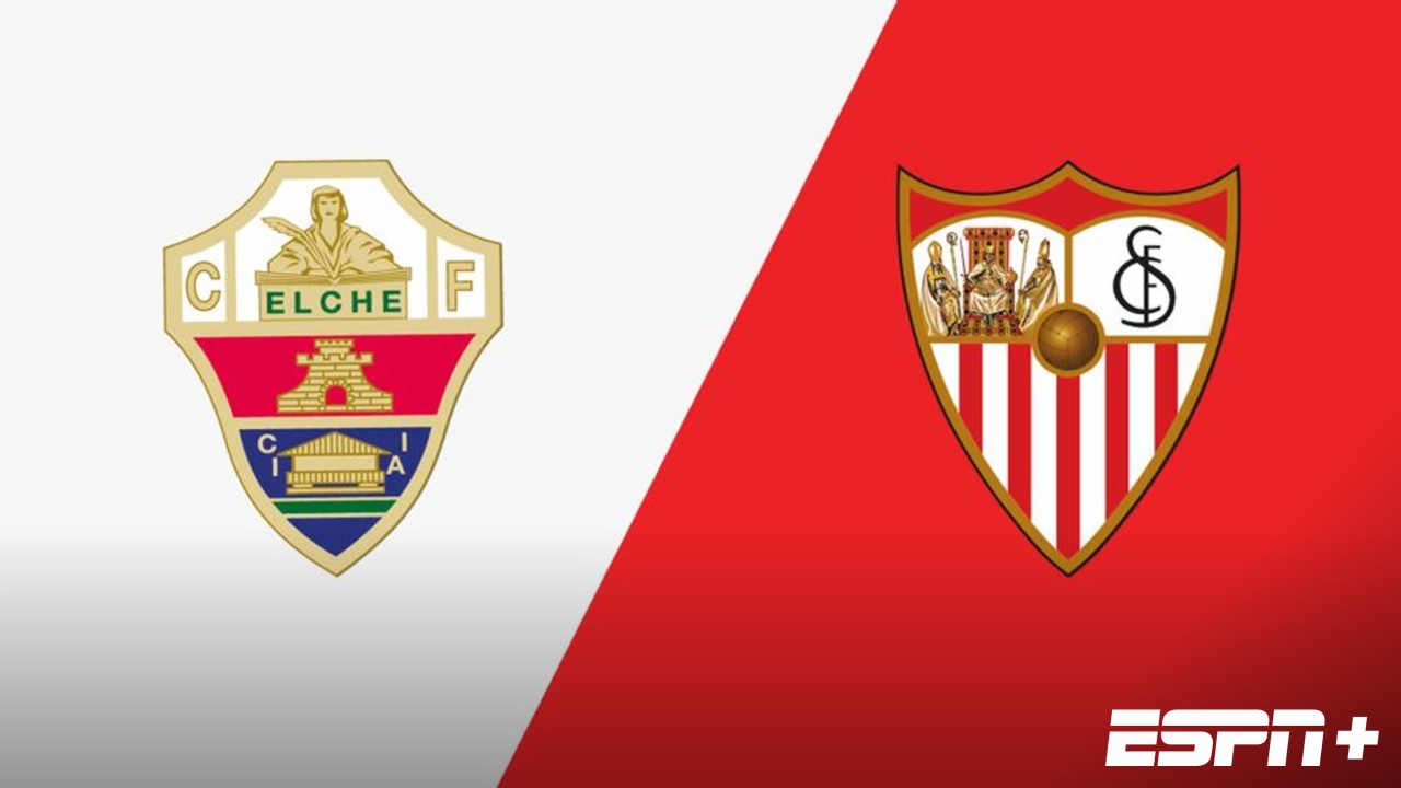 En Español-Elche CF vs. Sevilla FC