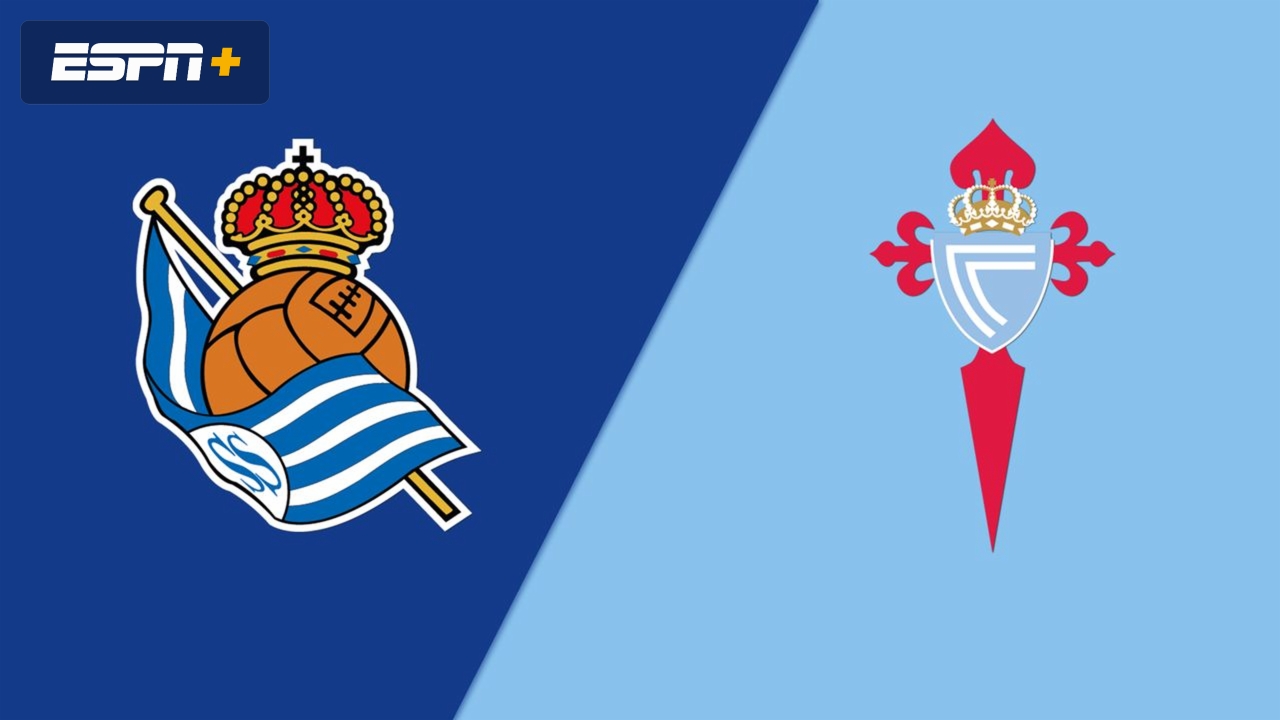 Real Sociedad vs. Celta de Vigo