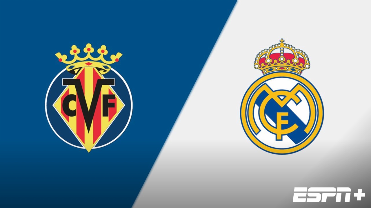 En Español-Villarreal CF vs. Real Madrid