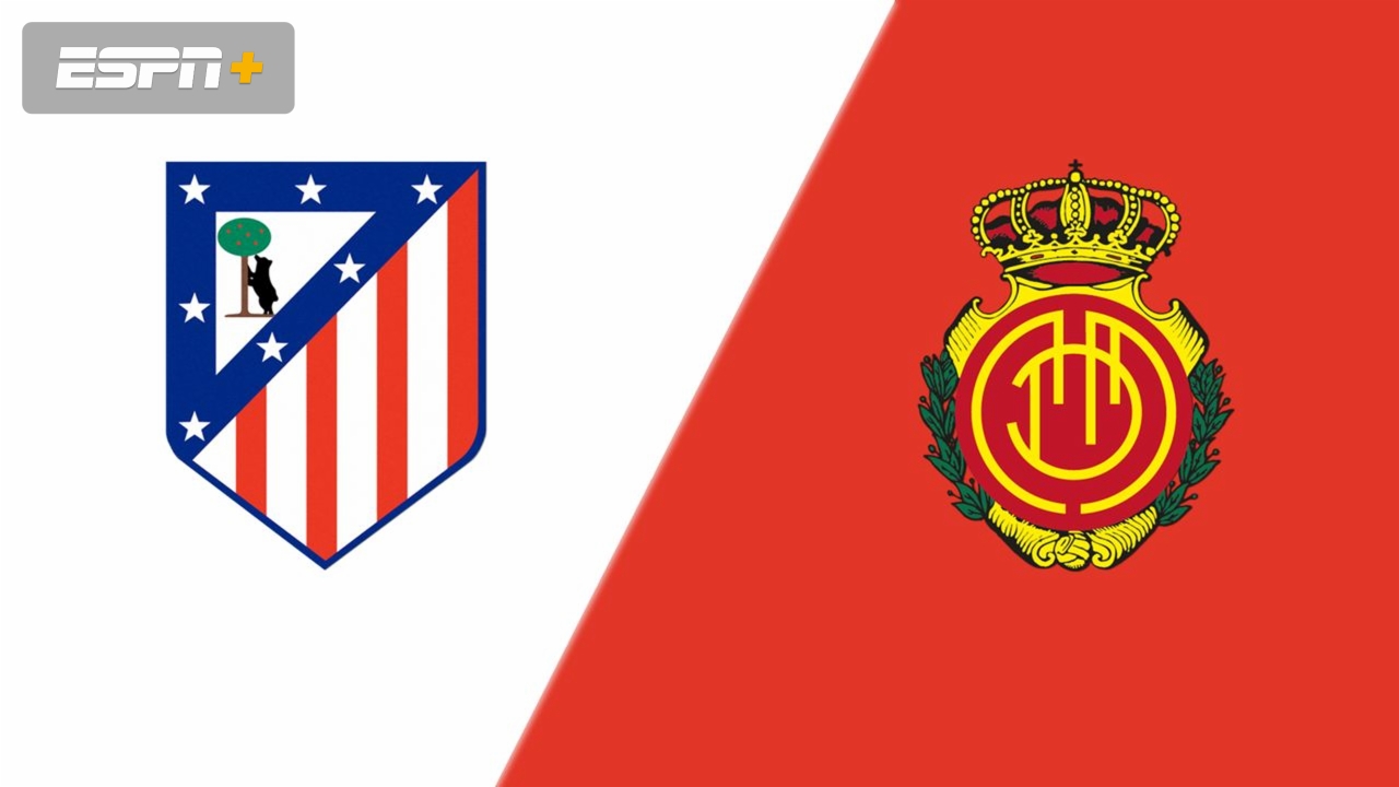 En Español-Atlético de Madrid vs. RCD Mallorca