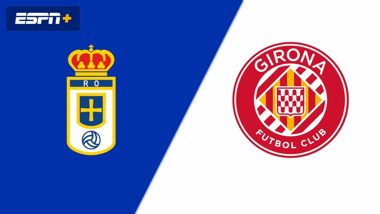 En Español-Real Oviedo vs. Girona FC