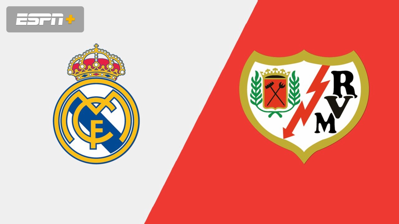 En Español-Real Madrid vs. Rayo Vallecano