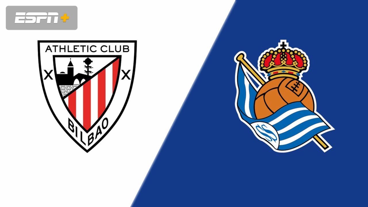 En Español-Athletic Club vs. Real Sociedad