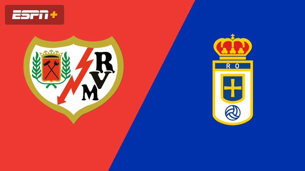 En Español-Rayo Vallecano vs. Real Oviedo