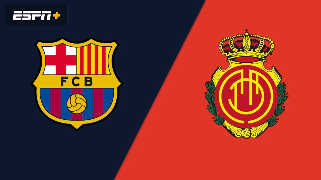 En Español-FC Barcelona vs. RCD Mallorca