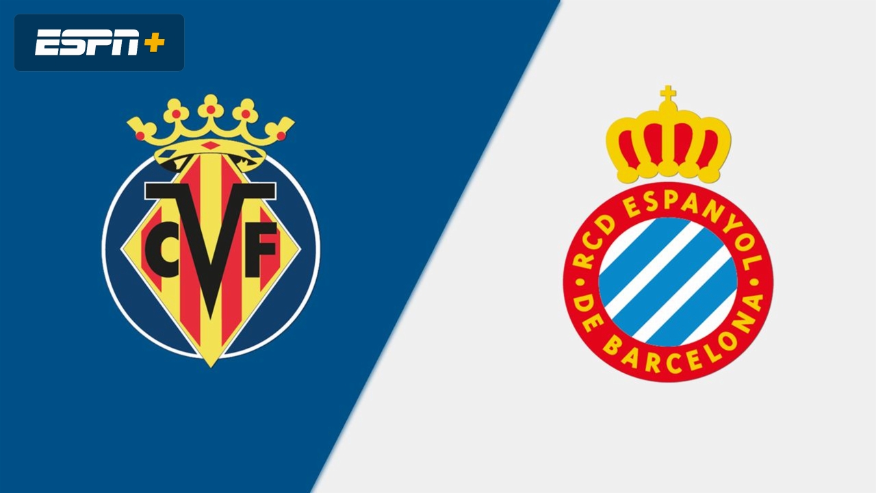 En Español-Villarreal CF vs. RCD Espanyol
