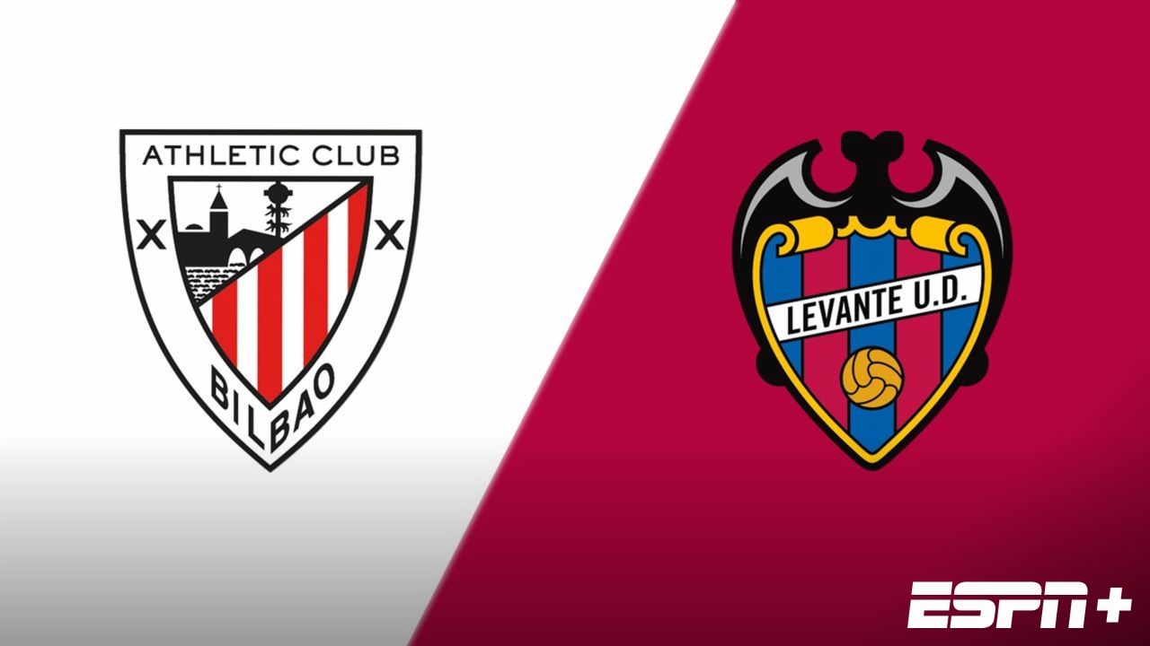 En Español-Athletic Club vs. Levante UD