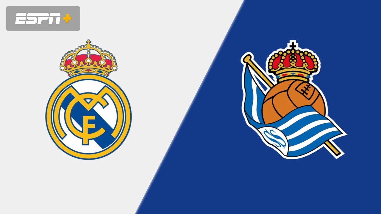 En Español-Real Madrid vs. Real Sociedad