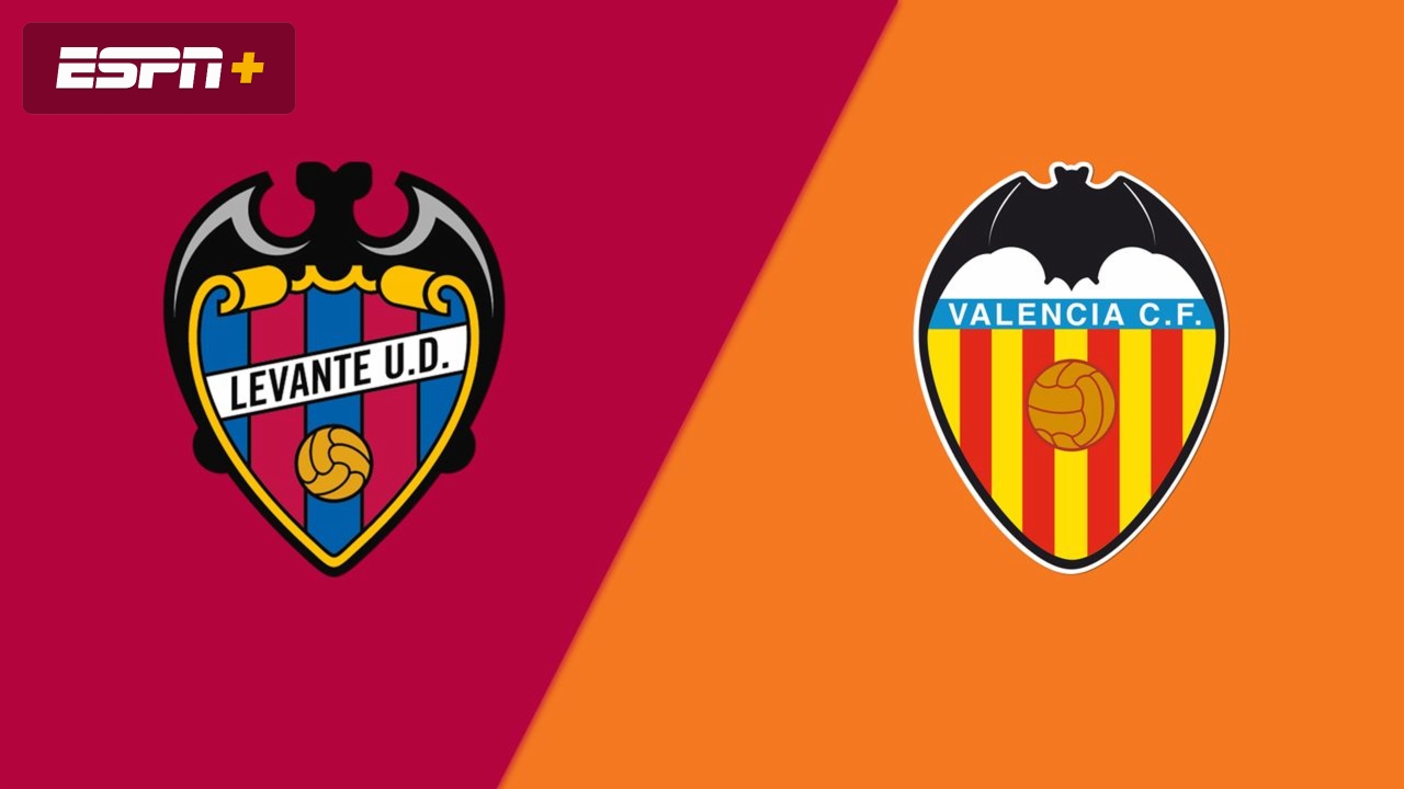 En Español-Levante UD vs. Valencia CF