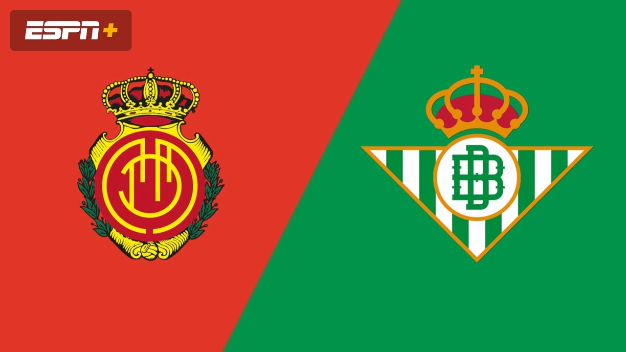En Español-RCD Mallorca vs. Real Betis
