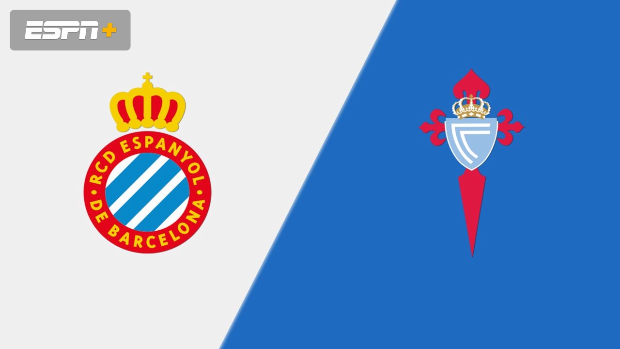 En Español-RCD Espanyol vs. Celta de Vigo