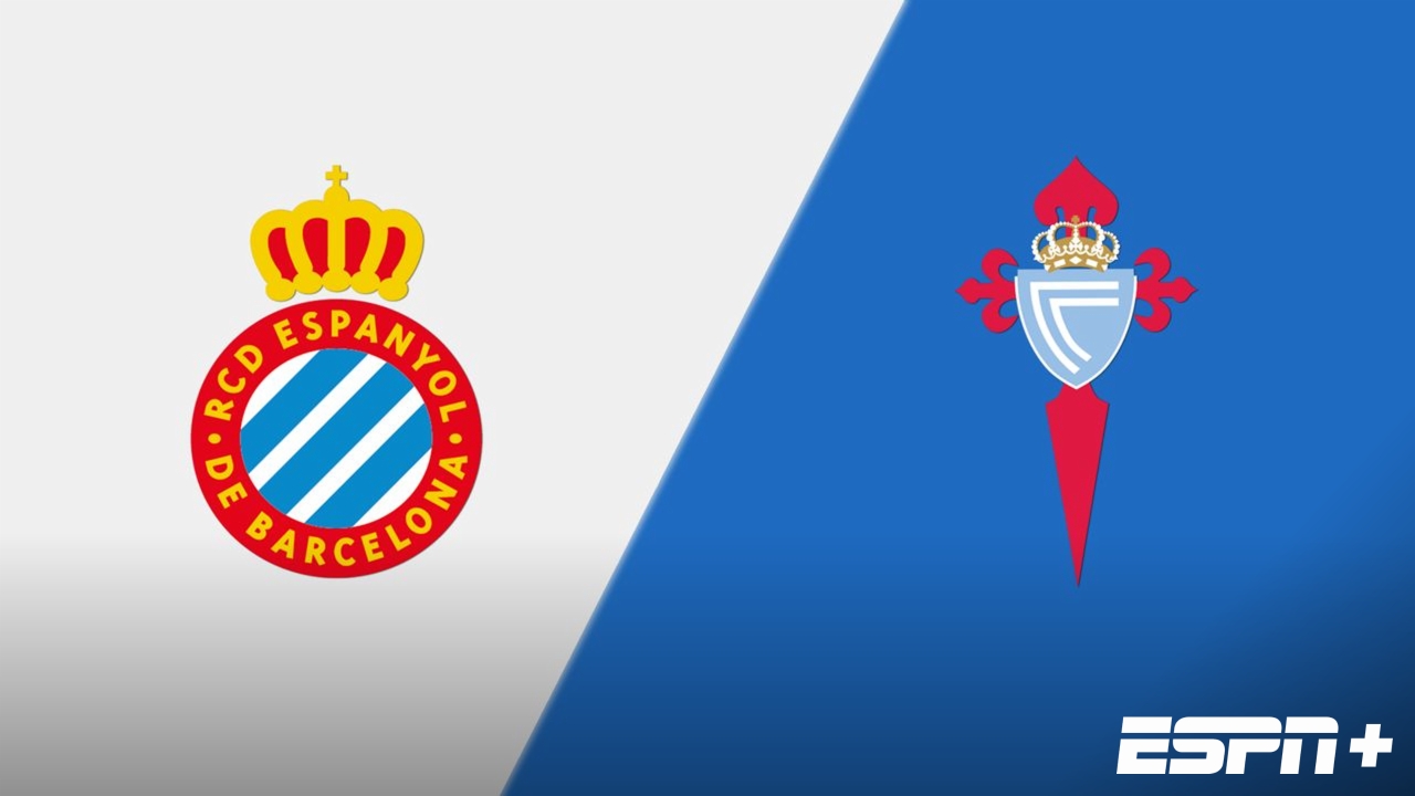 En Español-RCD Espanyol vs. Celta de Vigo