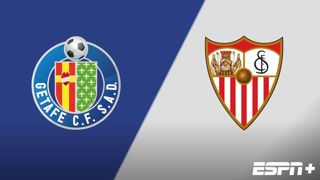 En Español-Getafe CF vs. Sevilla FC